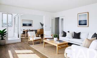 Appartement 4 Pièces 91 m² à vendre à Boulogne-Billancourt (92100)