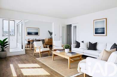 Appartement 4 pièces 700000 €