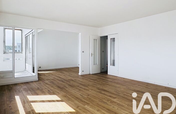 Vente Appartement 4 pièces — photo 2