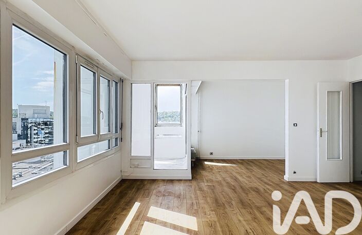 Vente Appartement 4 pièces — photo 3