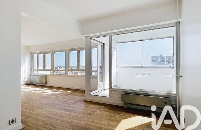Vente Appartement 4 pièces — photo 4