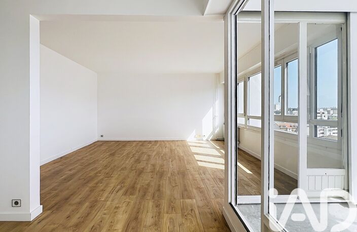 Vente Appartement 4 pièces — photo 5