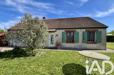 Maison 4 pièces 257000 €