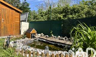 Maison 4 Pièces 88 m² à vendre à Ormes (45140)