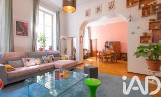 Appartement 4 Pièces 92 m² à vendre à Metz (57000)