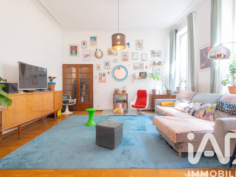 Vente Appartement 4 pièces — photo 1