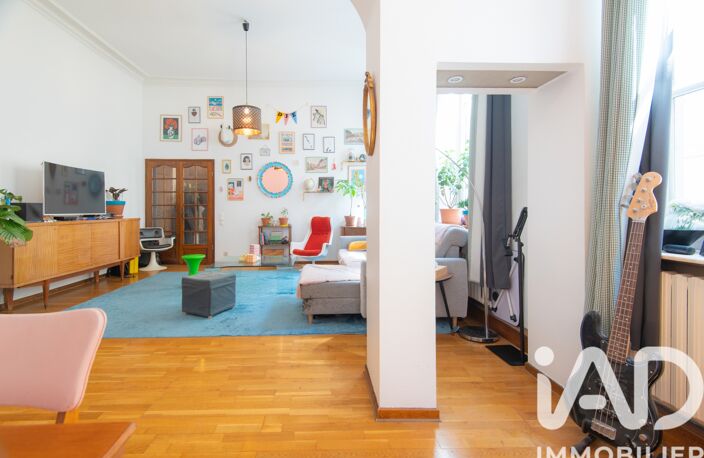 Vente Appartement 4 pièces — photo 4