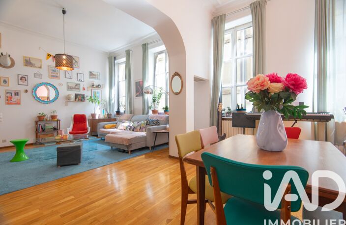 Vente Appartement 4 pièces — photo 5
