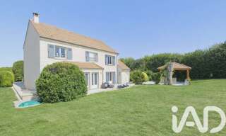 Maison 8 Pièces 181 m² à vendre à Vulaines-sur-Seine (77870)