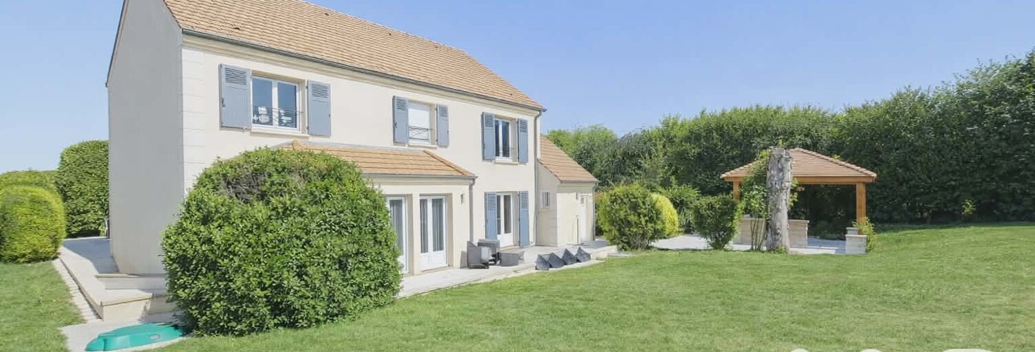 Maison 8 Pièces 181 m² à vendre à Vulaines-sur-Seine (77870)