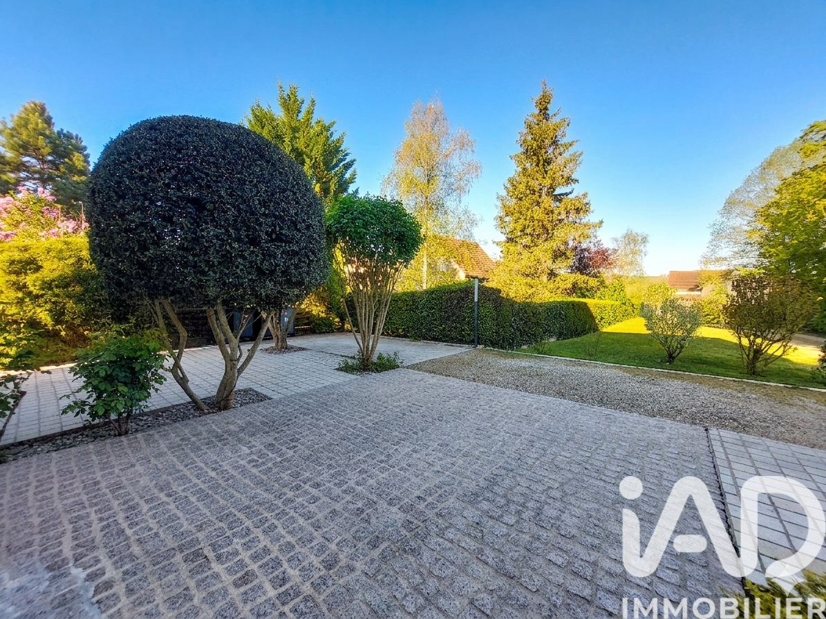 Vente Maison traditionnelle 8 pièces - Photo 3