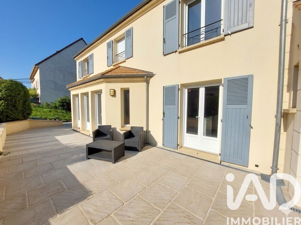 Vente Maison traditionnelle 8 pièces - Photo 5