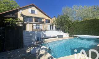 Maison 8 Pièces 170 m² à vendre à Saint-Fargeau-Ponthierry (77310)