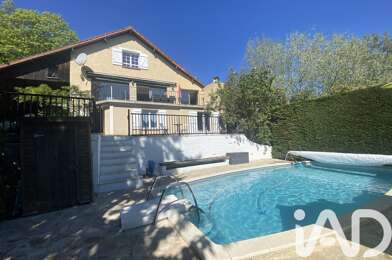 Maison 8 pièces 610000 €