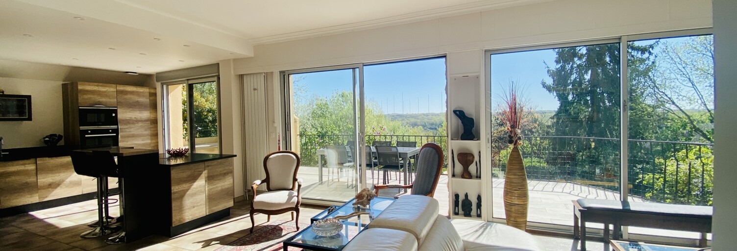 Maison 8 Pièces 170 m² à vendre à Saint-Fargeau-Ponthierry (77310)