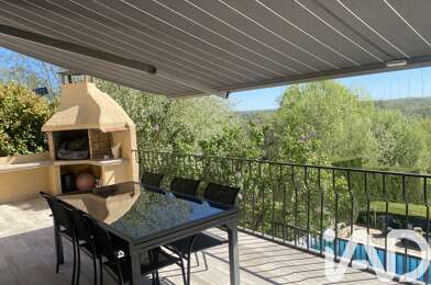 Maison 8 pièces 610000 €