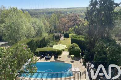 Maison 8 pièces 610000 €