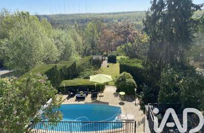 Vente Maison/villa 8 pièces — photo du bien