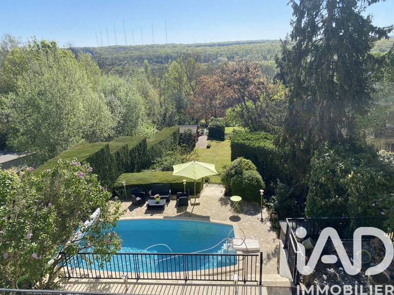 Vente Maison/villa 8 pièces — photo 1