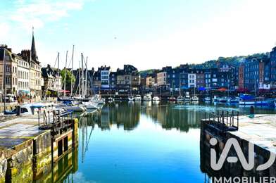 Appartement 4 pièces 239000 €