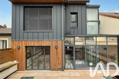 Maison 7 pièces 995000 €