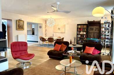 Maison 7 pièces 995000 €