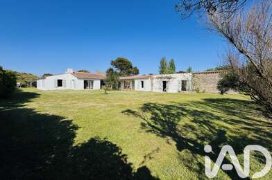 Maison 8 pièces 1750000 €