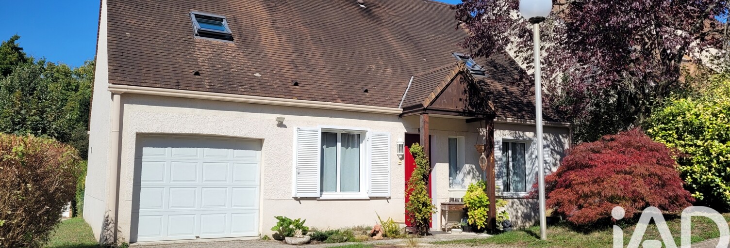 Maison 6 Pièces 139 m² à vendre à Draveil (91210)