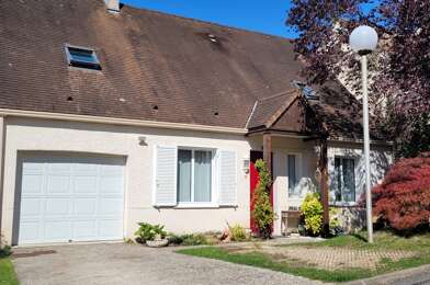 Maison 6 pièces 398000 €