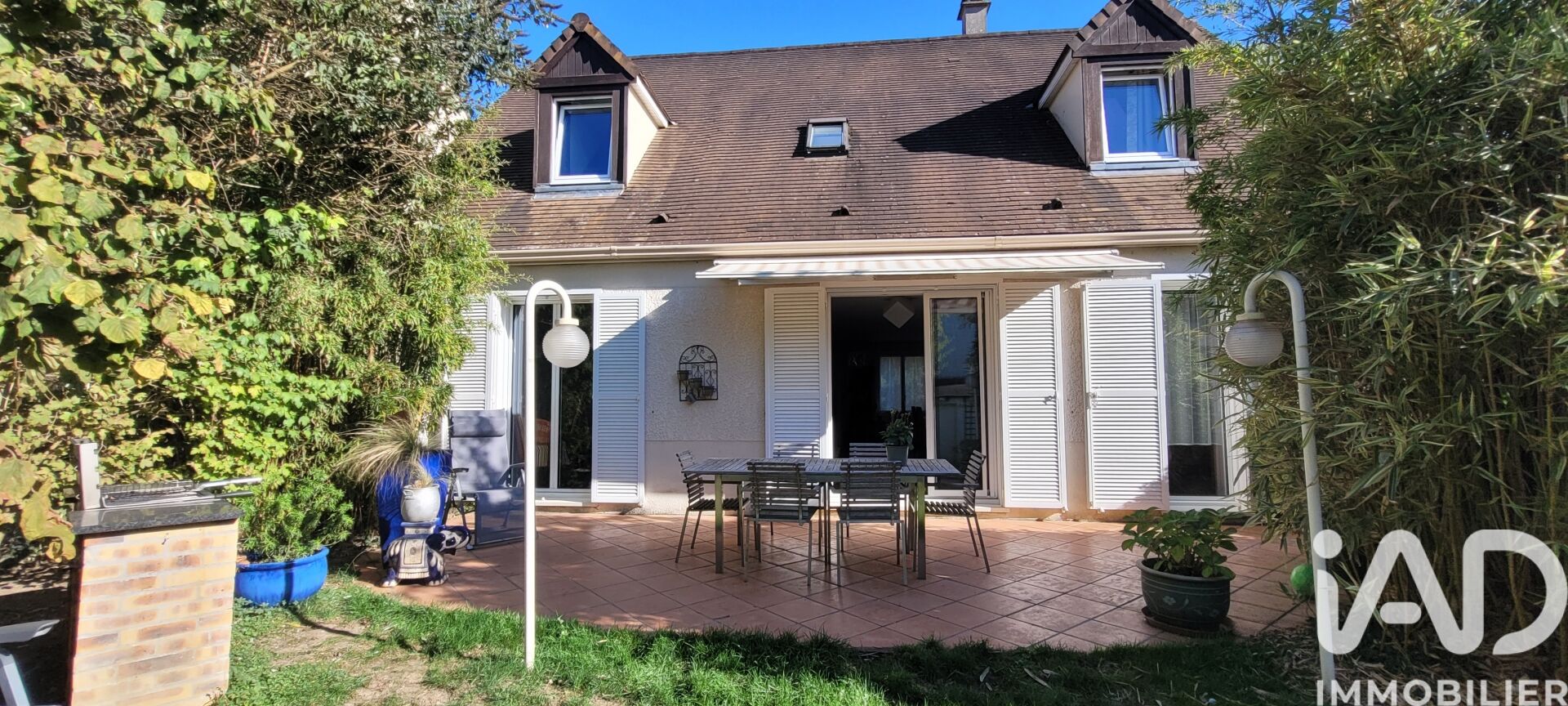 Vente Maison/villa 6 pièces - Photo 2