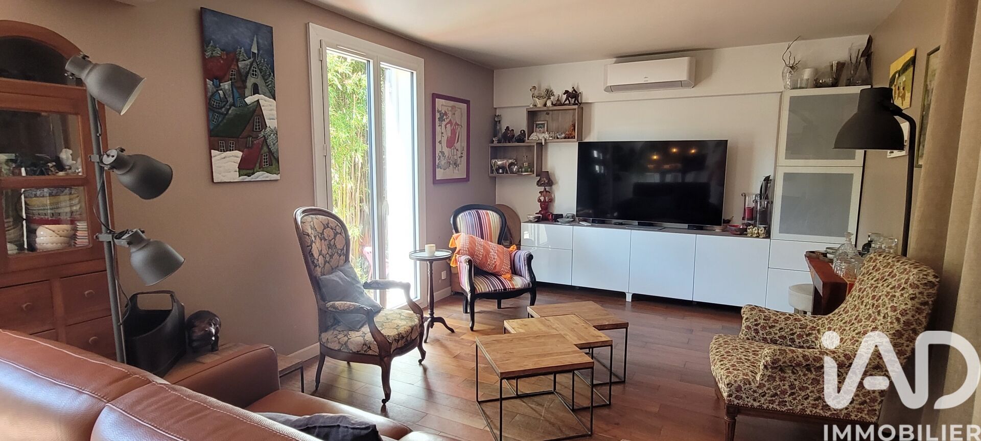 Vente Maison/villa 6 pièces - Photo 4