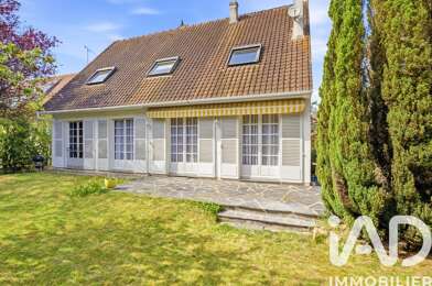 Maison 8 pièces 380000 €