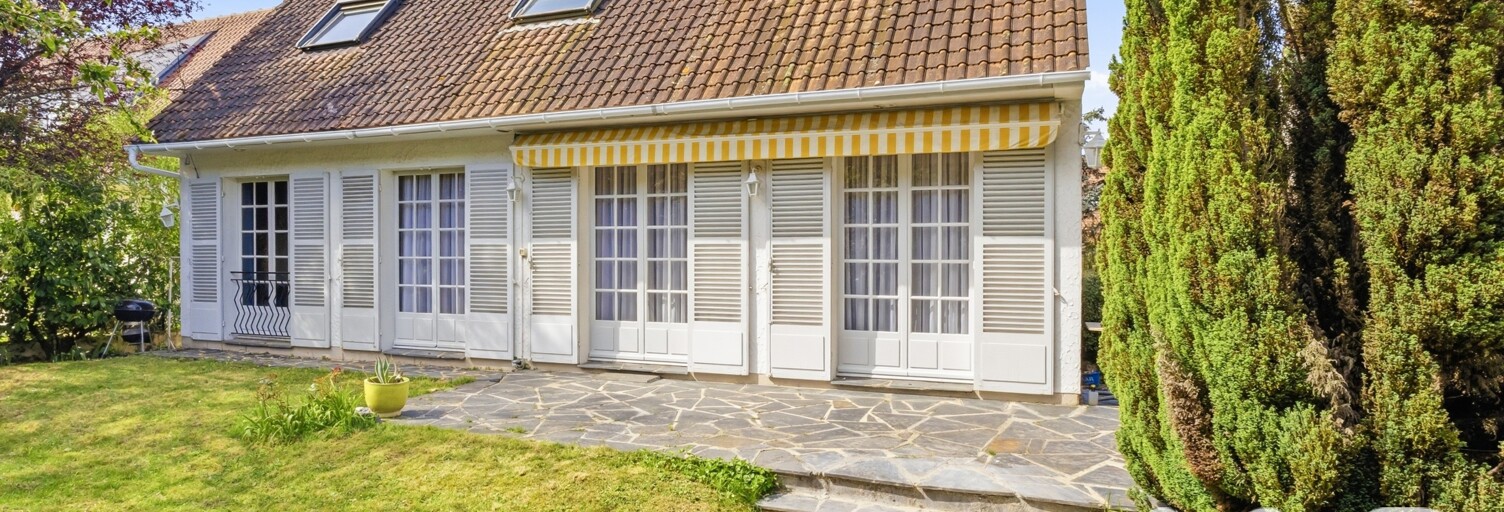 Maison 8 Pièces 159 m² à vendre à La Rochette (77000)