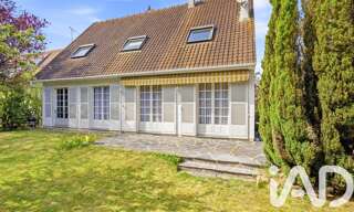 Maison 8 Pièces 159 m² à vendre à La Rochette (77000)