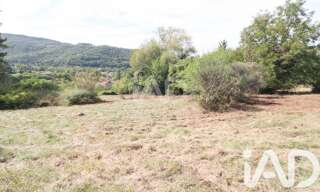 Terrain  1900 m² à vendre à Saint-Affrique (12400)