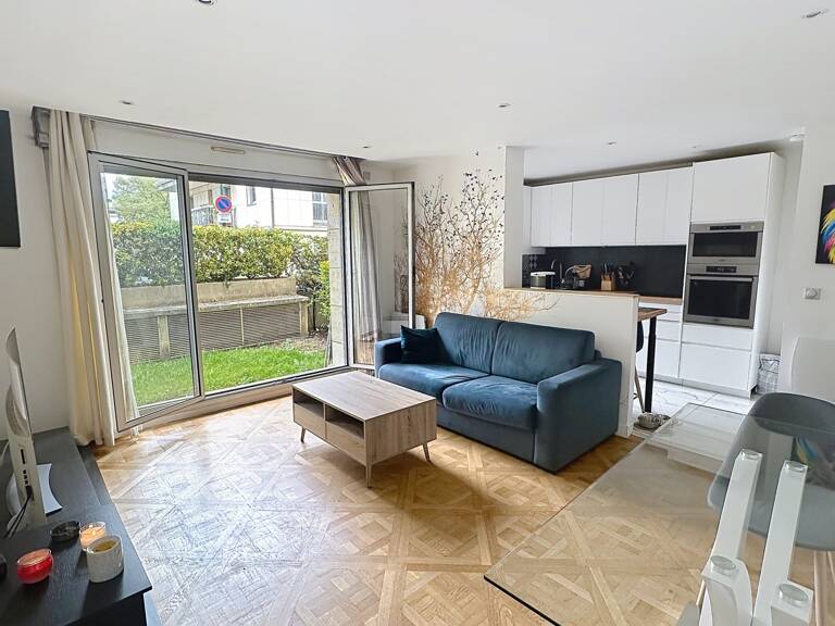 Vente Appartement 2 pièces — photo 1