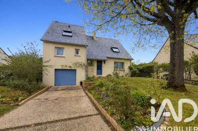 Maison 7 pièces 439000 €