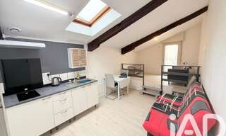 Appartement 2 Pièces 41 m² à louer à Libourne (33500)