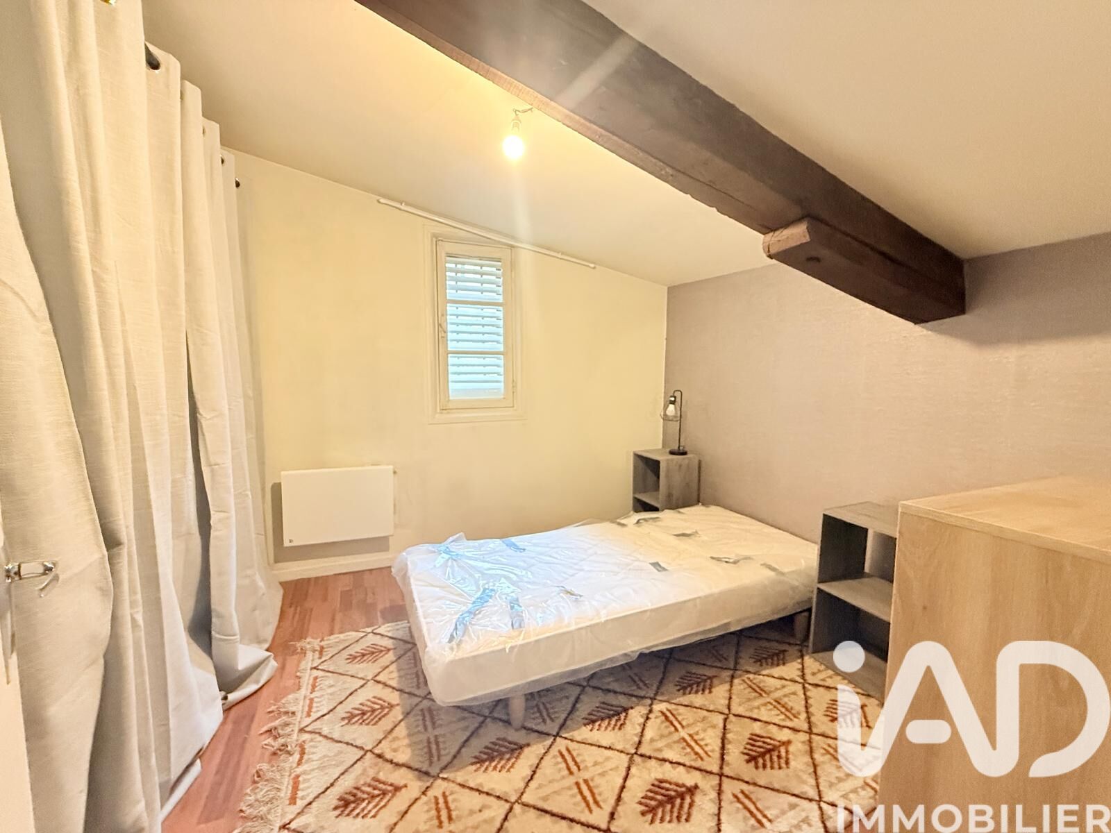 Location Appartement 2 pièces - Photo 3