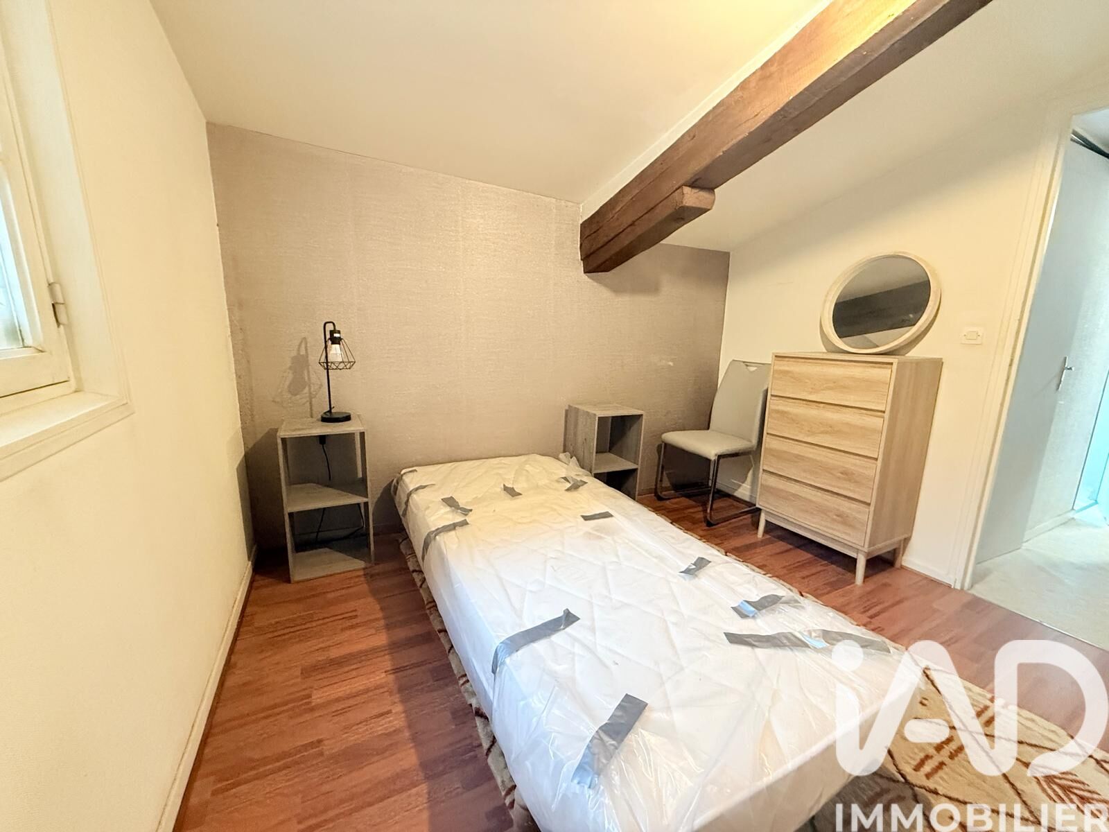 Location Appartement 2 pièces - Photo 4