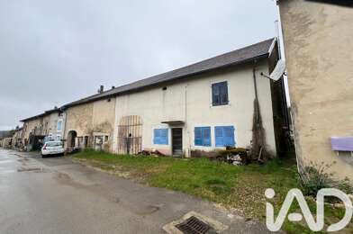 Maison 5 pièces 99900 €