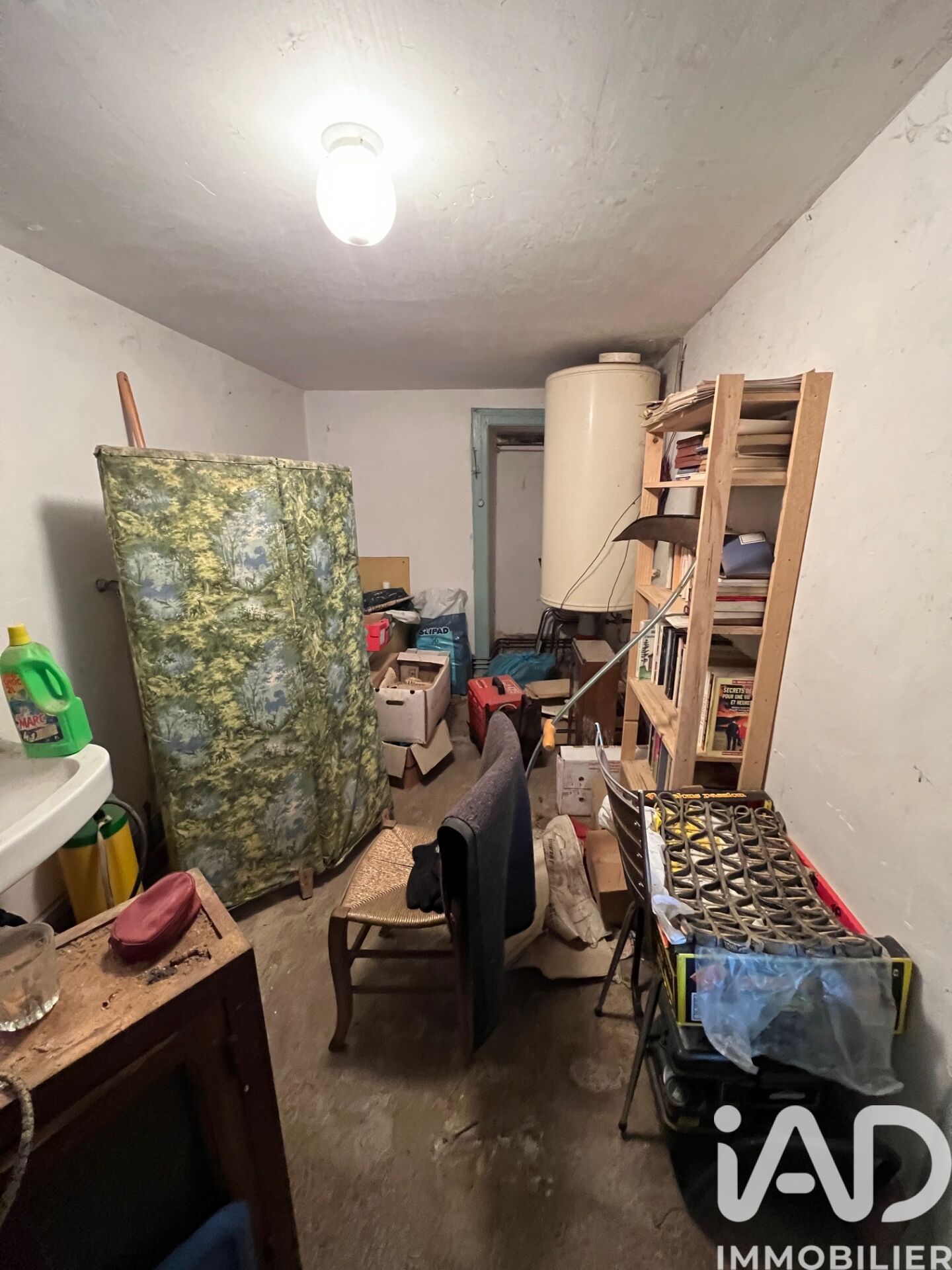 Vente Maison/villa 5 pièces - Photo 5