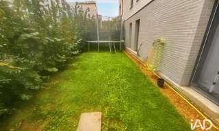 Appartement 5 Pièces 98 m² à louer à Poissy (78300)