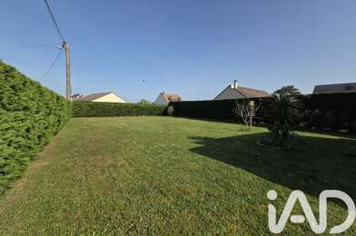 Terrain  70000 €