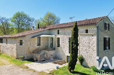 Maison 5 pièces 725000 €