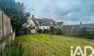 Maison 5 Pièces 129 m² à vendre à Gallardon (28320)