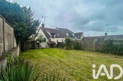 Maison 5 pièces 178000 €