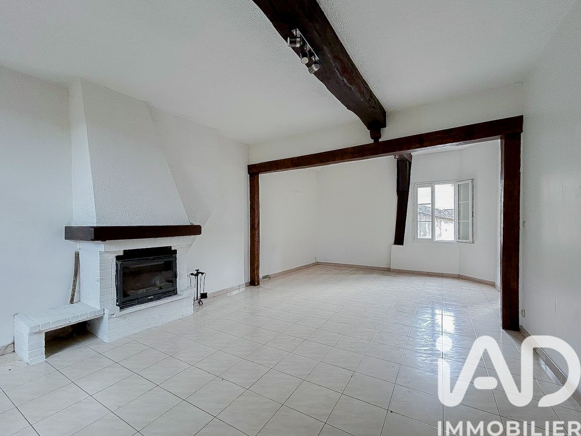 Vente Maison/villa 5 pièces - Photo 2
