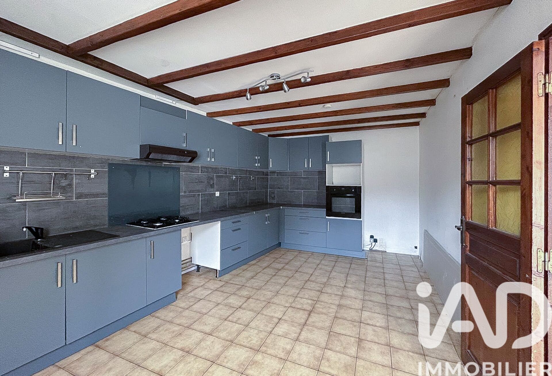 Vente Maison/villa 5 pièces - Photo 3