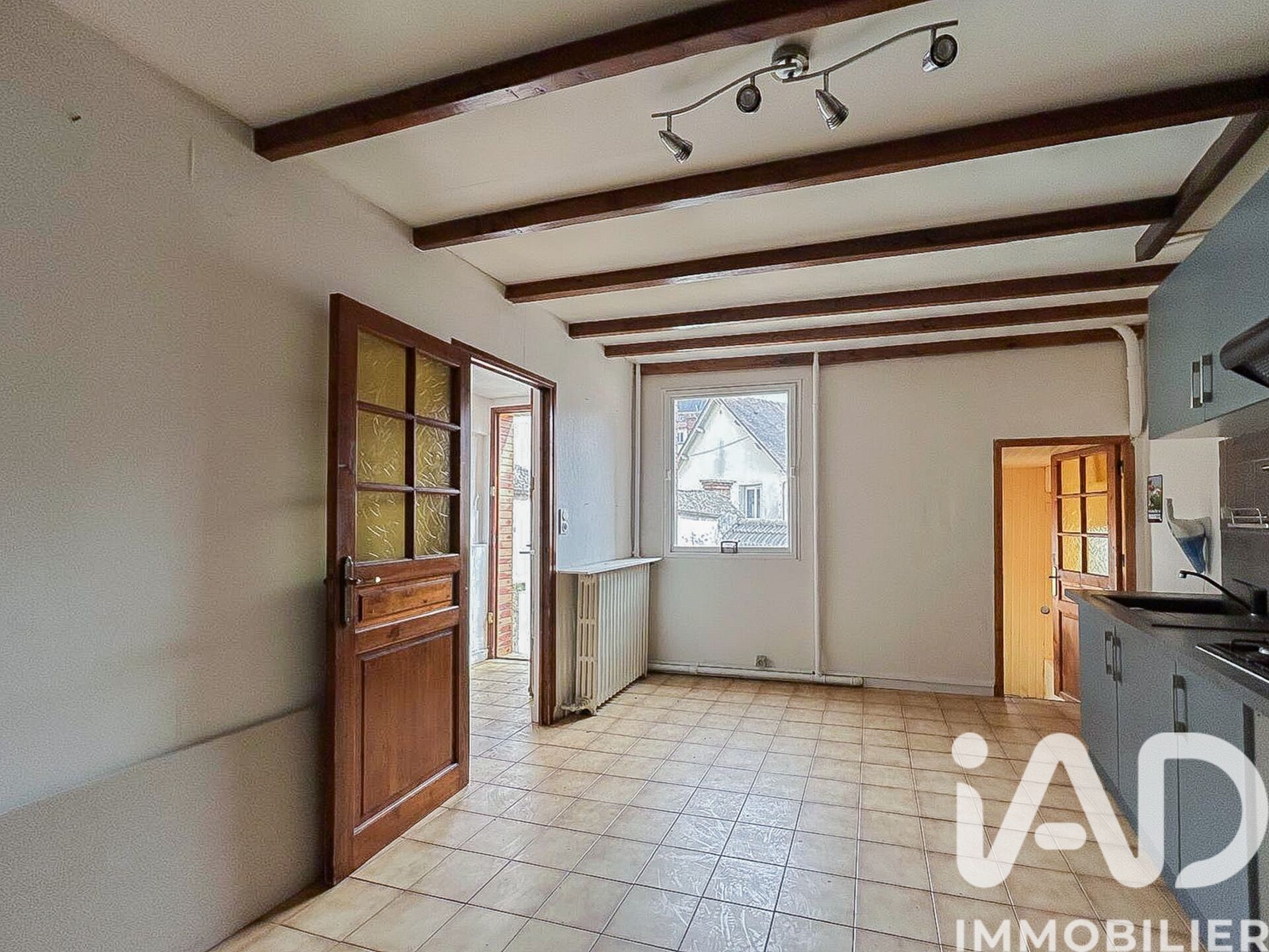 Vente Maison/villa 5 pièces - Photo 4